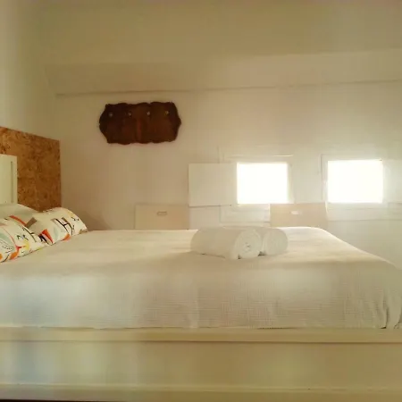 Valencian Dreams Apartment Valencia