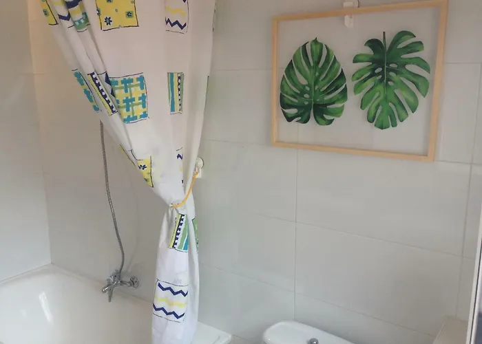 Valencian Dreams Apartment
