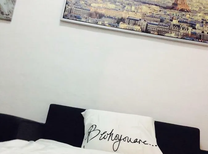 Apartment Valencian Dreams Valencia