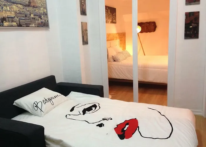 Valencian Dreams Apartment