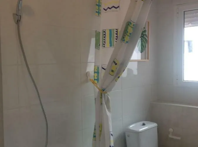 Apartment Valencian Dreams