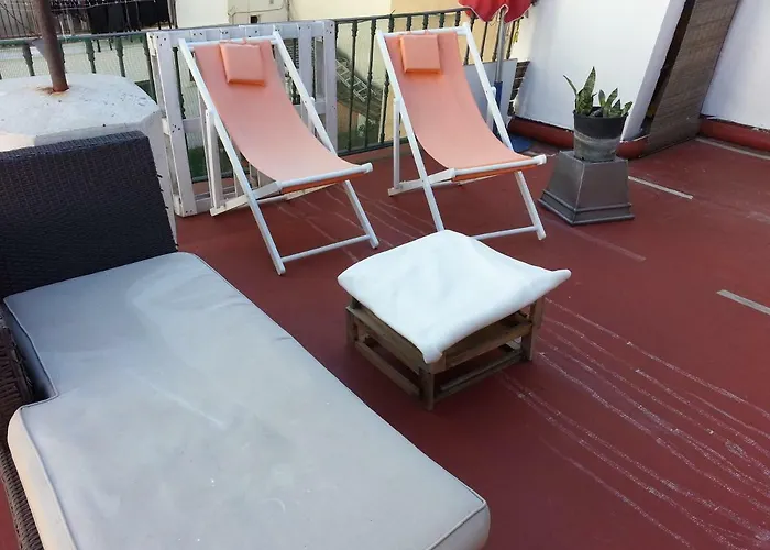 Valencian Dreams Apartment Valencia