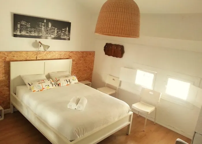 Valencian Dreams Apartment Valencia