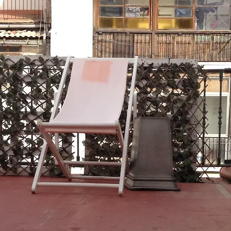 Apartment Valencian Dreams Valencia
