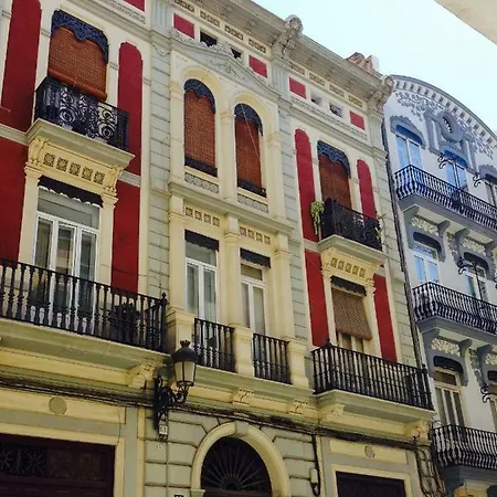 Apartment Valencian Dreams
