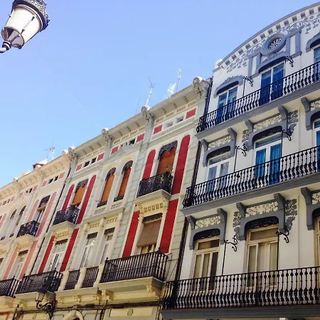 Valencian Dreams Valencia