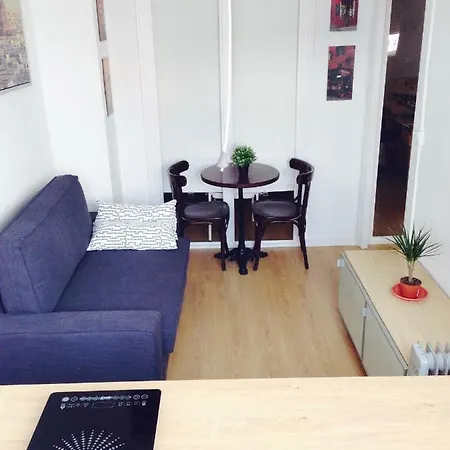 Valencian Dreams Apartamento