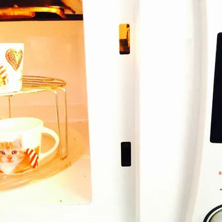 Valencian Dreams Valensiya