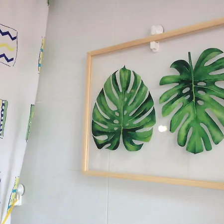 Valencian Dreams Valensiya