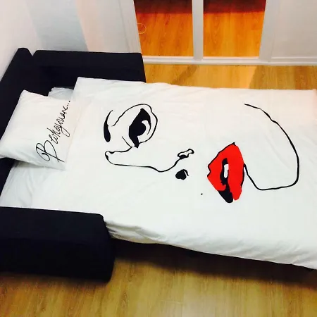 Valencian Dreams Apartamento