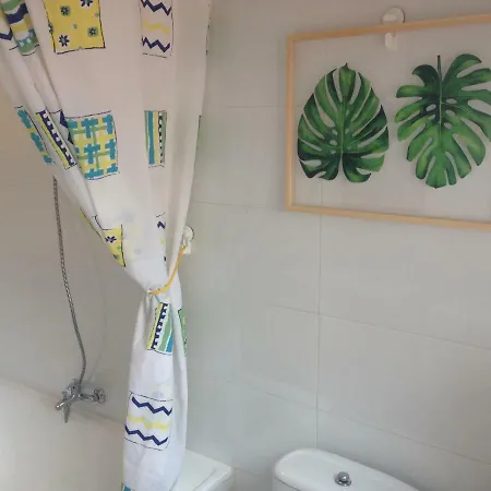 Valencian Dreams Apartamento