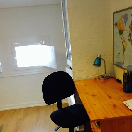 Apartamento Valencian Dreams Valência