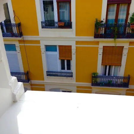 Apartamento Valencian Dreams *