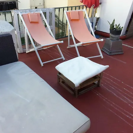 Valencian Dreams Apartamento Valencia