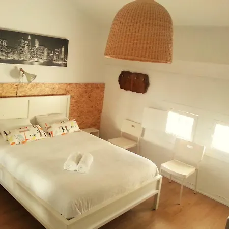 Valencian Dreams Apartament Walencja