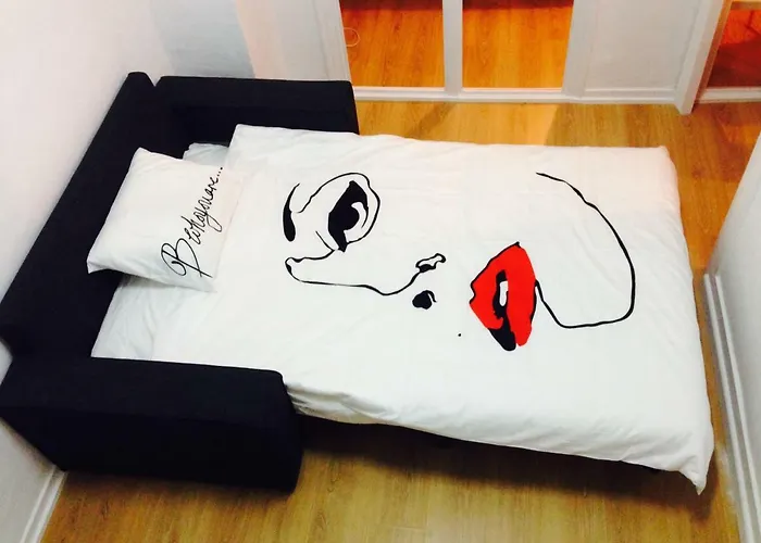 Valencian Dreams Апартаменты