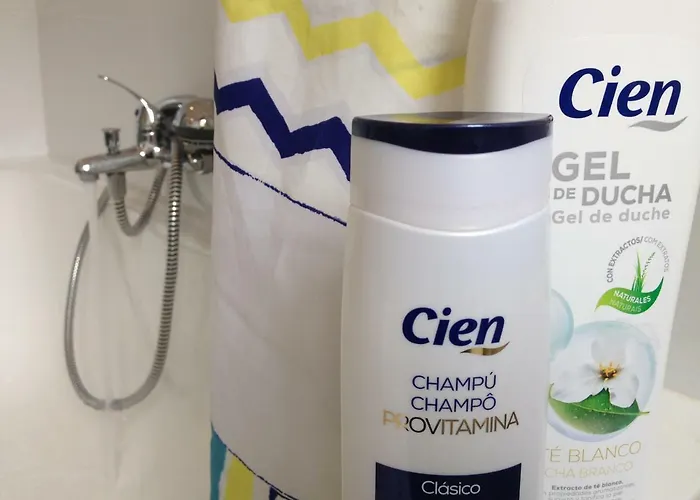 Valencian Dreams Apartamento *