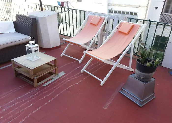 Valencian Dreams * Valencia