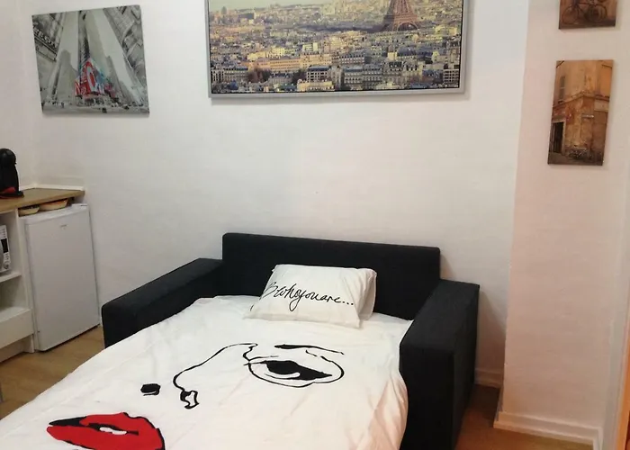 Apartamento Valencian Dreams *
