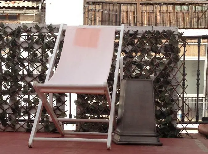 Apartamento Valencian Dreams Valencia