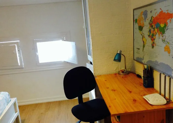 Apartamento Valencian Dreams Valencia