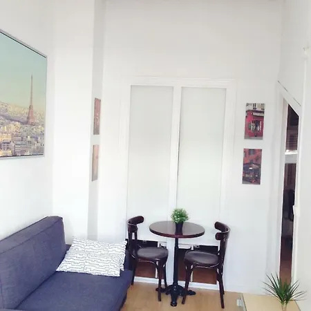 Apartamento Valencian Dreams