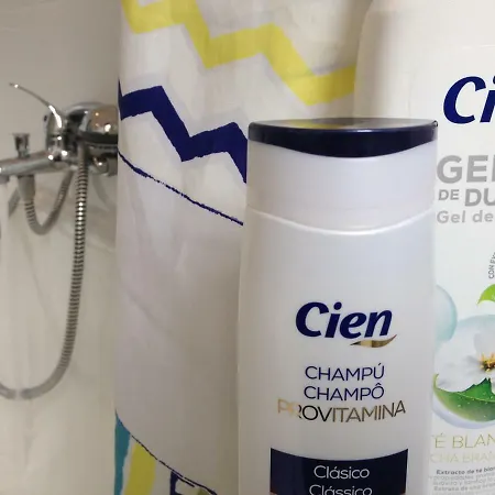 Valencian Dreams Апартаменты *