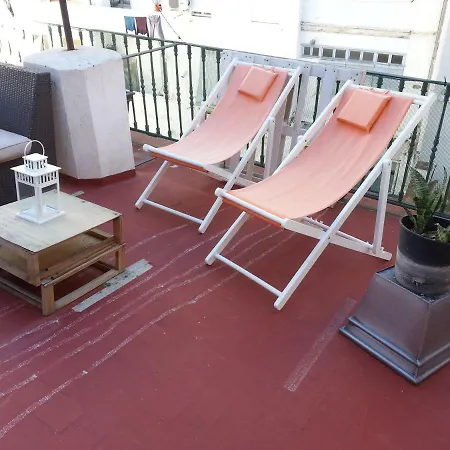 Valencian Dreams * Валенсия