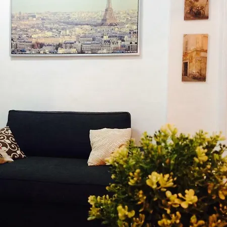 Apartamento Valencian Dreams Non-touristy