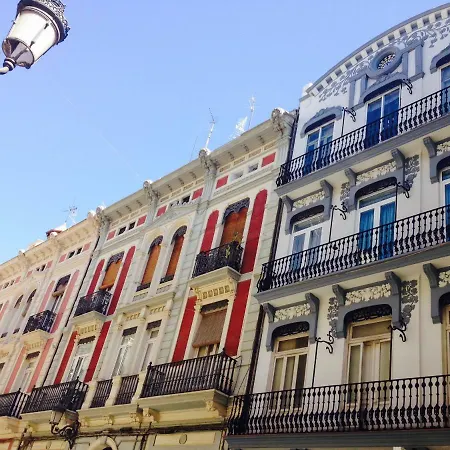 Valencian Dreams Валенсия