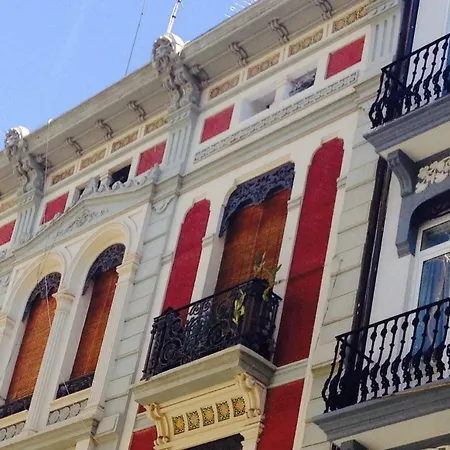 Valencian Dreams * Валенсия