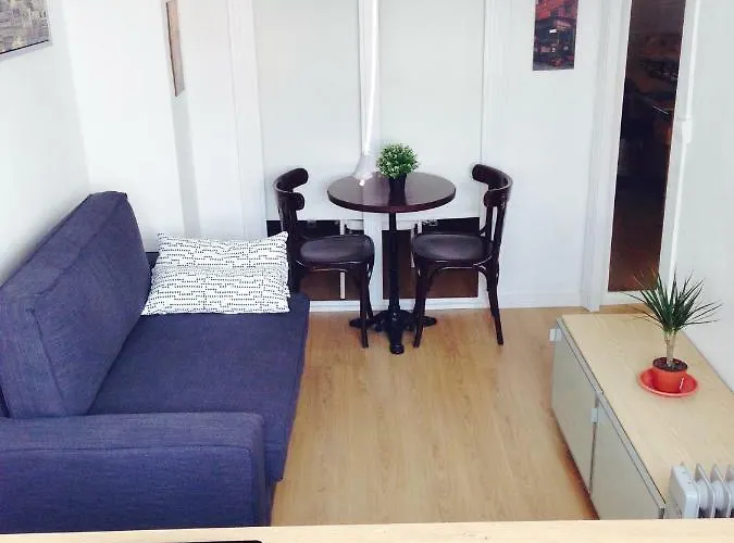 Valencian Dreams Apartament