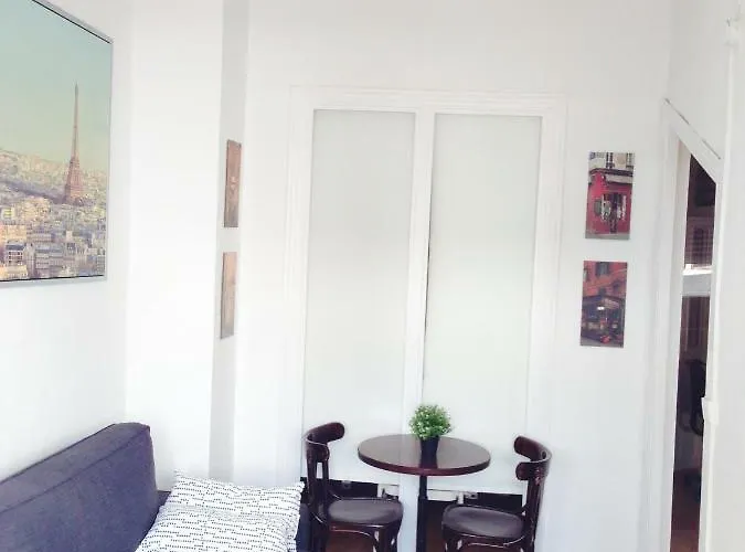 Apartament Valencian Dreams