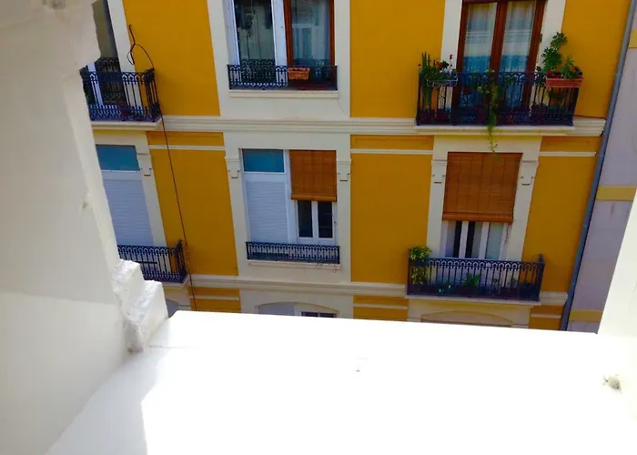 Apartament Valencian Dreams *