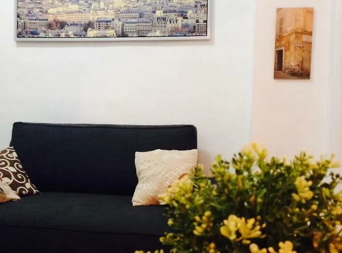 Apartament Valencian Dreams