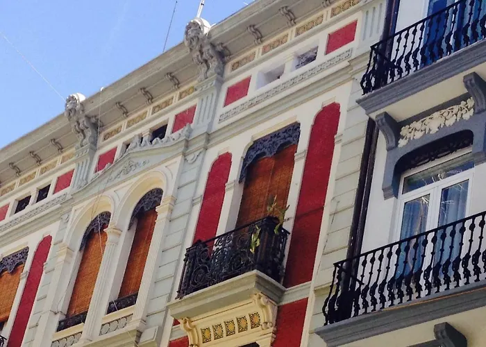 Valencian Dreams * Walencja