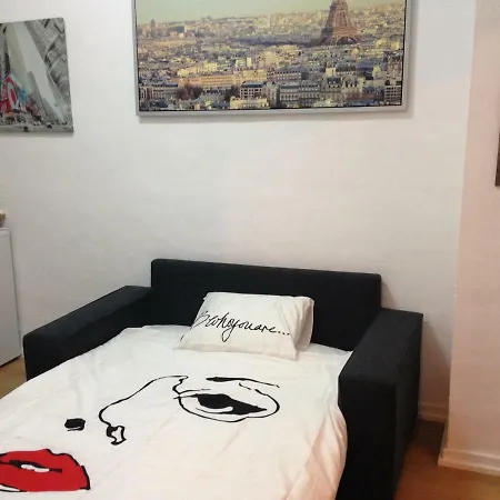 Apartament Valencian Dreams *