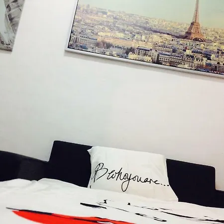 Apartament Valencian Dreams Walencja