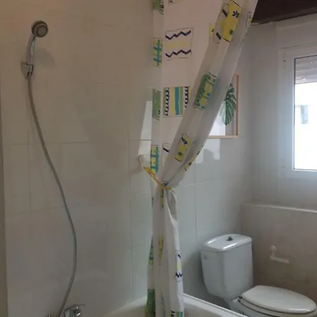 Apartament Valencian Dreams