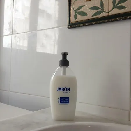 Apartament Valencian Dreams *